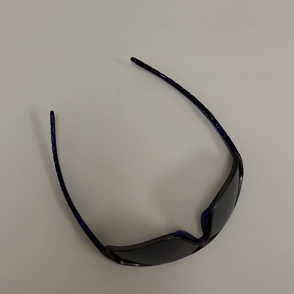 Lucas Film Ltd Star Wars Childrens Sunglasses Wrap Around Blue Kids Boys OS